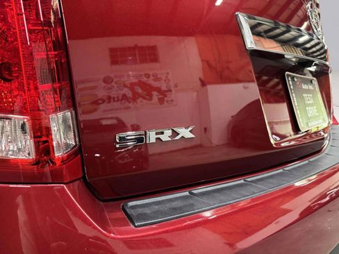 Used 2013 Cadillac SRX Performance FWD image 18