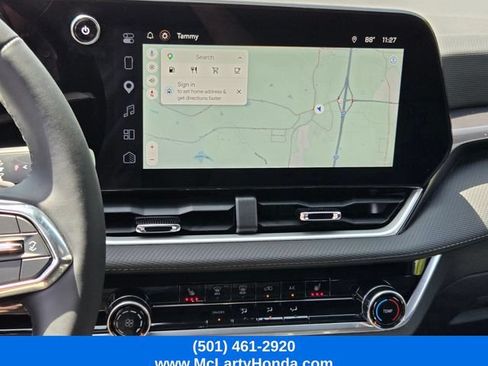 Used 2026 Chevrolet Equinox LT FWD image 22
