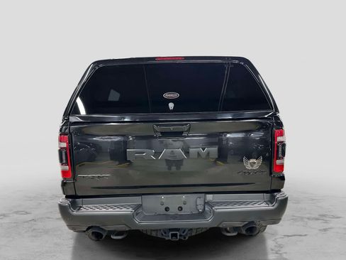 Used 2021 RAM 1500 TRX w/ TRX Level 2 Equipment Group AWD/4WD image 4