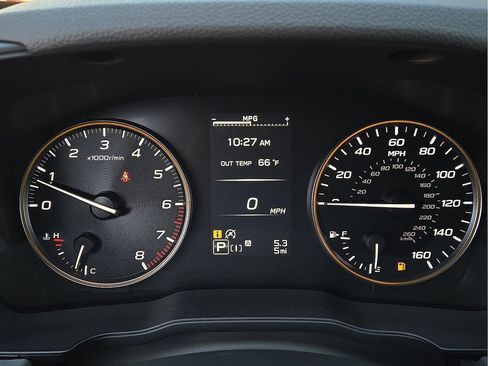 New 2026 Subaru Crosstrek 2.5i Wilderness AWD/4WD image 19