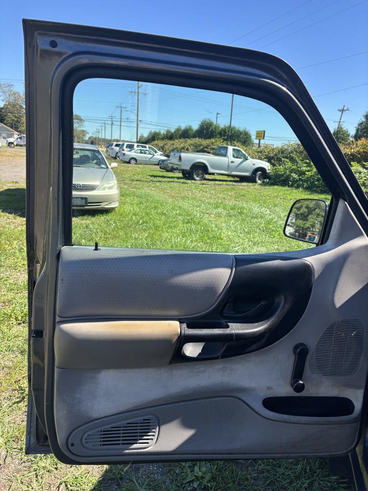 Used 1999 Ford Ranger XLT RWD image 15