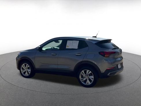 Used 2025 Buick Encore GX Preferred image 10