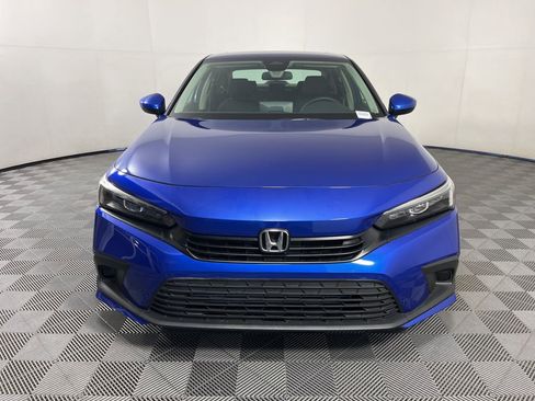 Certified 2024 Honda Civic EX image 15