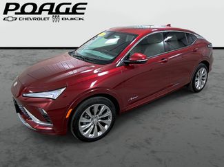 Used 2024 Buick Envista Avenir FWD video 1