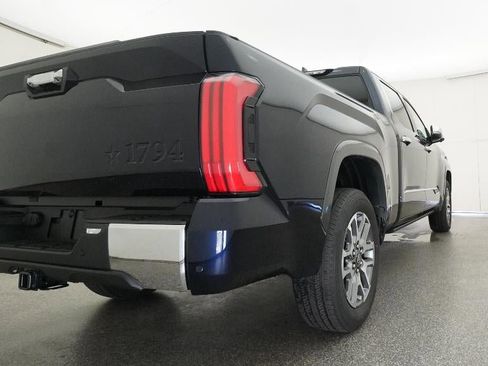New 2026 Toyota Tundra 1794 Edition AWD/4WD image 24