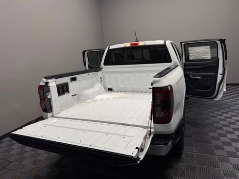 New 2025 Ford Ranger XLT w/ Equipment Group 301A High image 24