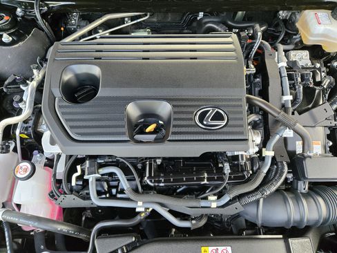 Used 2022 Lexus ES 300h Ultra Luxury image 85