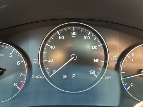 Used 2023 MAZDA CX-30 2.5 Turbo w/ Premium Package image 27