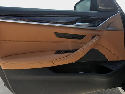 Used 2023 BMW 530i w/ M Sport Package RWD image 19