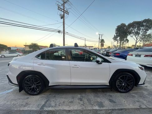 Used 2023 Subaru WRX Premium image 4