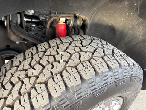 Certified 2023 Chevrolet Silverado 3500 High Country w/ Safety Package II image 29