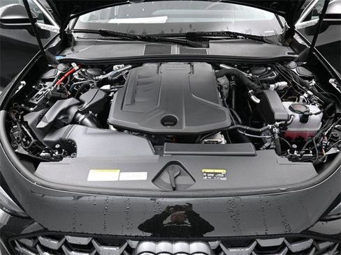 New 2025 Audi A5 2.0T Premium image 15