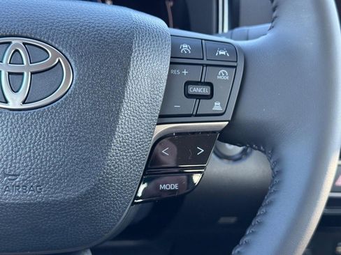 New 2026 Toyota Camry LE image 14