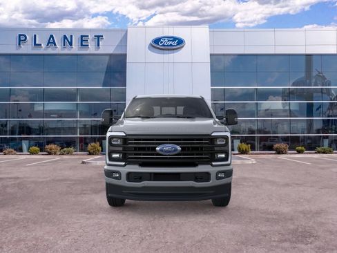 New 2026 Ford F250 Platinum AWD/4WD image 7