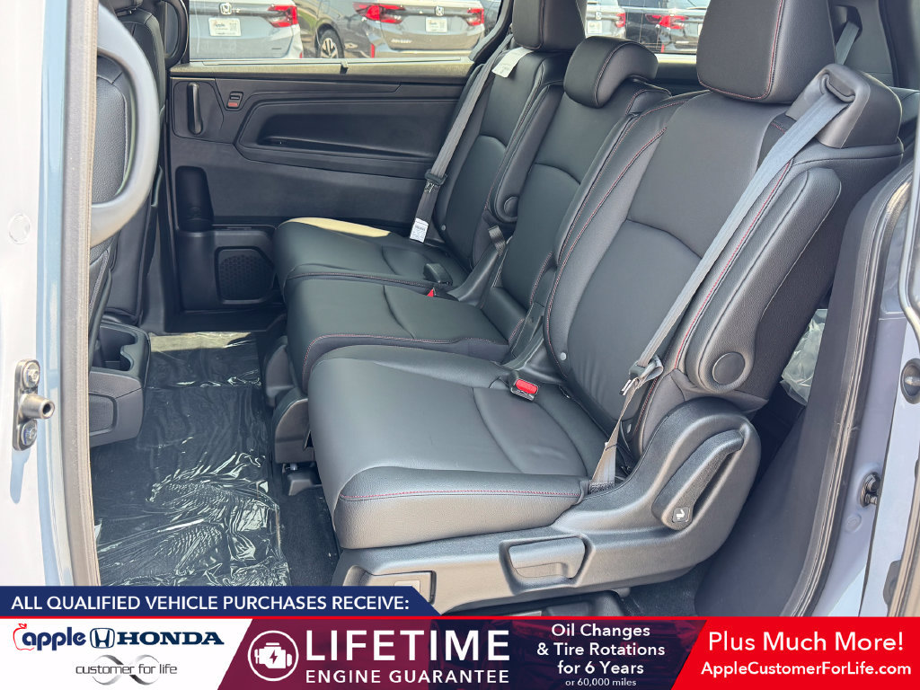 New 2026 Honda Odyssey Sport-L image 17