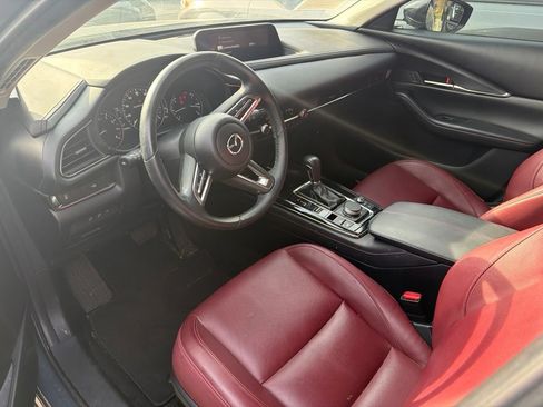Used 2023 MAZDA CX-30 AWD 2.5 S w/ Preferred Package image 9