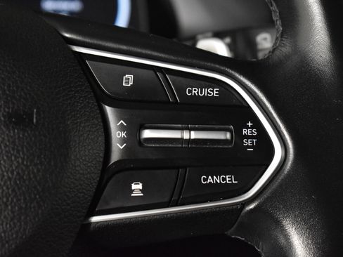 Used 2022 Hyundai Palisade Limited image 22