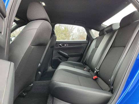 Certified 2023 Honda Civic Sport image 10