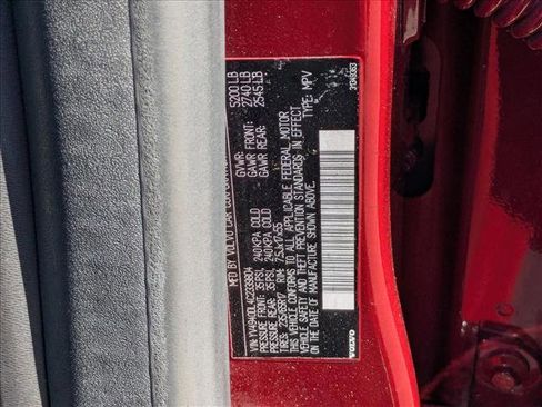 Used 2012 Volvo XC60 3.2 image 24