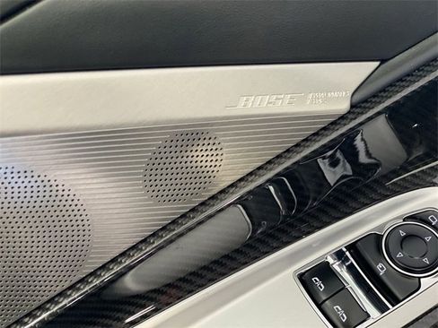 New 2025 Chevrolet Corvette E-Ray w/ Battery Protection Package image 29