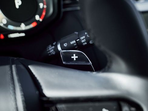 Used 2024 Land Rover Range Rover Sport SV Edition One Carbon Bronze image 58