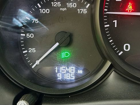 Used 2024 Porsche Macan GTS image 30