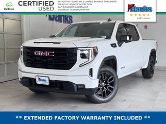 Used 2024 GMC Sierra 1500 Elevation w/ Preferred Package AWD/4WD video 1