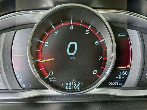 Used 2015 Volvo S80 T5 FWD image 19