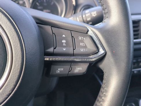 Used 2023 MAZDA CX-9 Touring Plus image 26