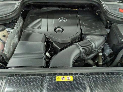 Certified 2024 Mercedes-Benz GLE 350 4MATIC image 23