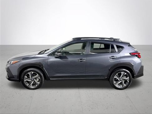 Certified 2025 Subaru Crosstrek 2.5i Premium AWD/4WD image 10