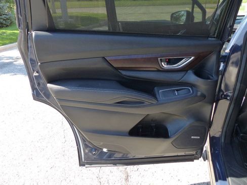 Used 2023 Subaru Ascent Touring AWD/4WD image 40