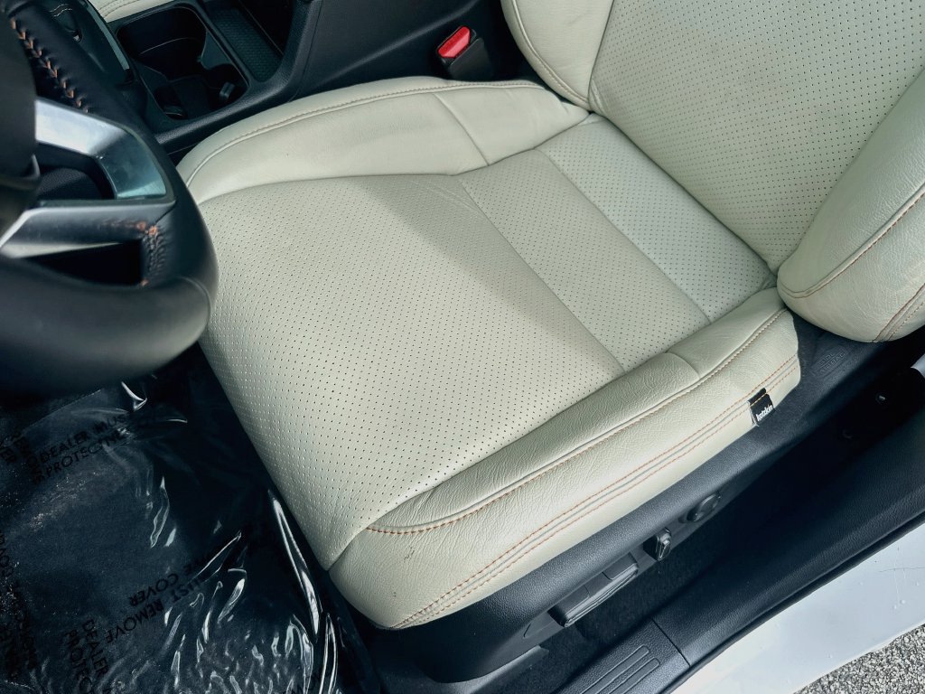 Used 2026 Honda CR-V Sport-L image 18