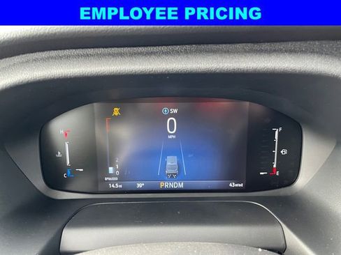 New 2026 Ford Transit 250 148 High Roof Extended AWD w/ Load Area Protection Package image 2
