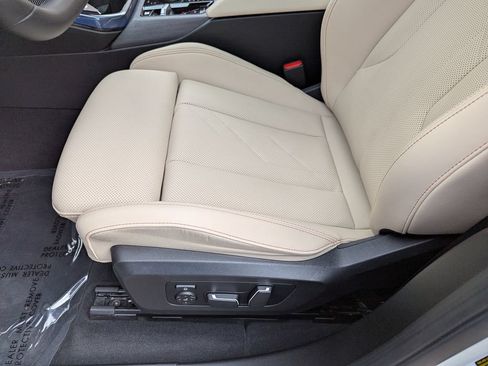 Used 2026 BMW X3 xDrive30i AWD/4WD image 20