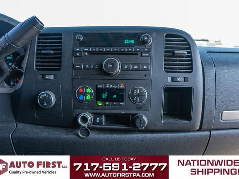 Used 2012 Chevrolet Silverado 1500 LT w/ All-Star Edition image 9