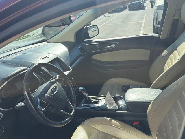 Used 2015 Ford Edge SEL w/ Equipment Group 201A AWD/4WD image 7