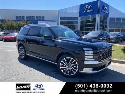 New 2026 Hyundai Palisade Limited