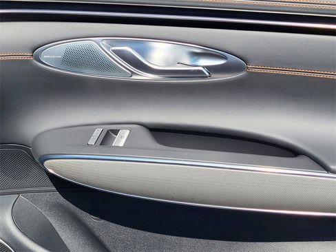 Used 2026 Genesis GV70 3.5T Sport Advanced image 14