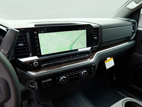 New 2026 GMC Sierra 1500 Elevation w/ Elevation Select Package image 15