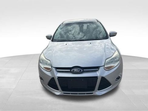 Used 2012 Ford Focus SEL image 8