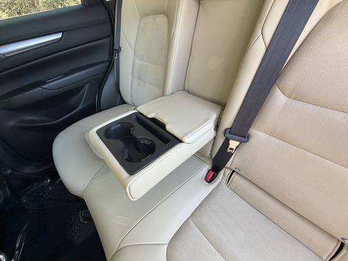 Used 2017 MAZDA CX-5 Touring w/ Preferred Equipment Package image 19