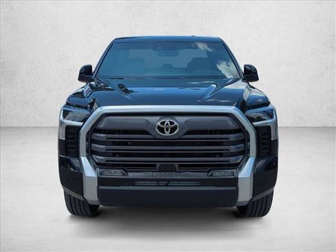 New 2026 Toyota Tundra Limited AWD/4WD image 2