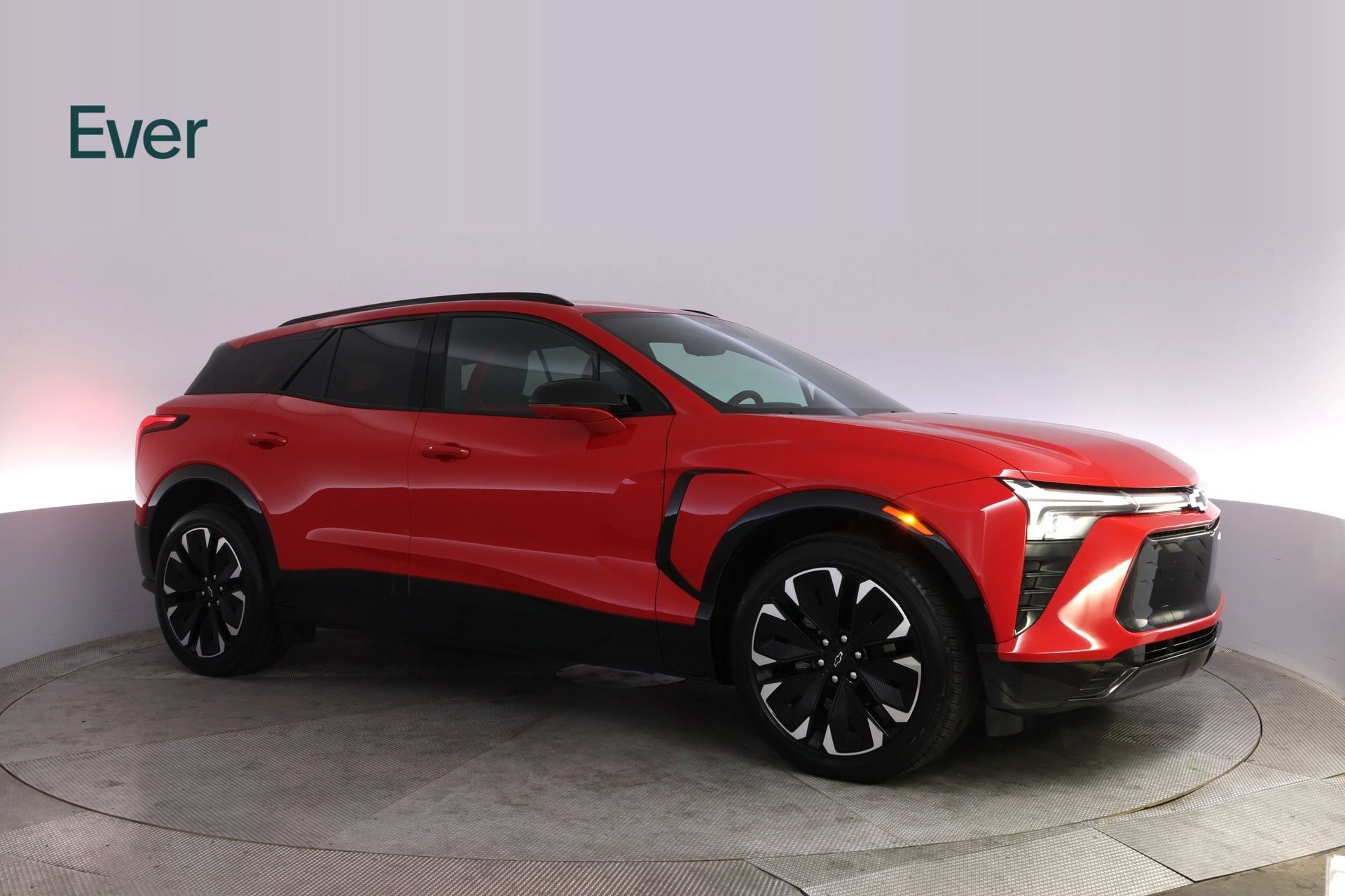 Used 2024 Chevrolet Blazer EV RS AWD/4WD image 14
