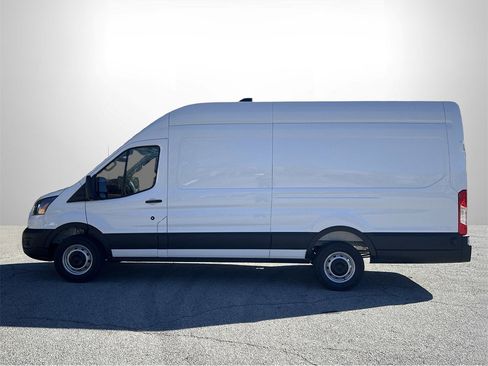 New 2026 Ford Transit 250 w/ Load Area Protection Package image 22