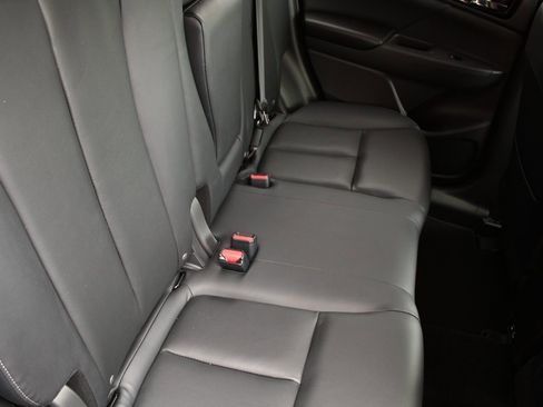 New 2025 Mitsubishi Eclipse Cross SEL image 8