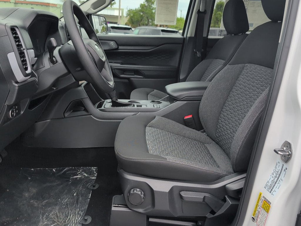 New 2026 Ford Ranger XL RWD image 10