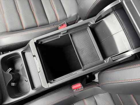 Certified 2024 Honda CR-V Sport Touring image 27