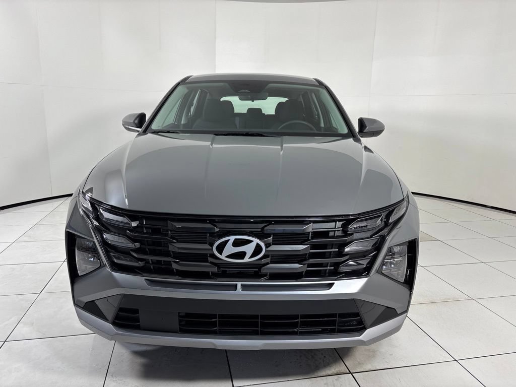 New 2026 Hyundai Tucson SE FWD image 8