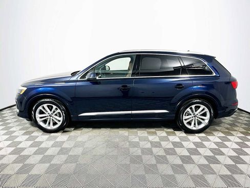 New 2026 Audi Q7 3.0T Premium Plus image 4
